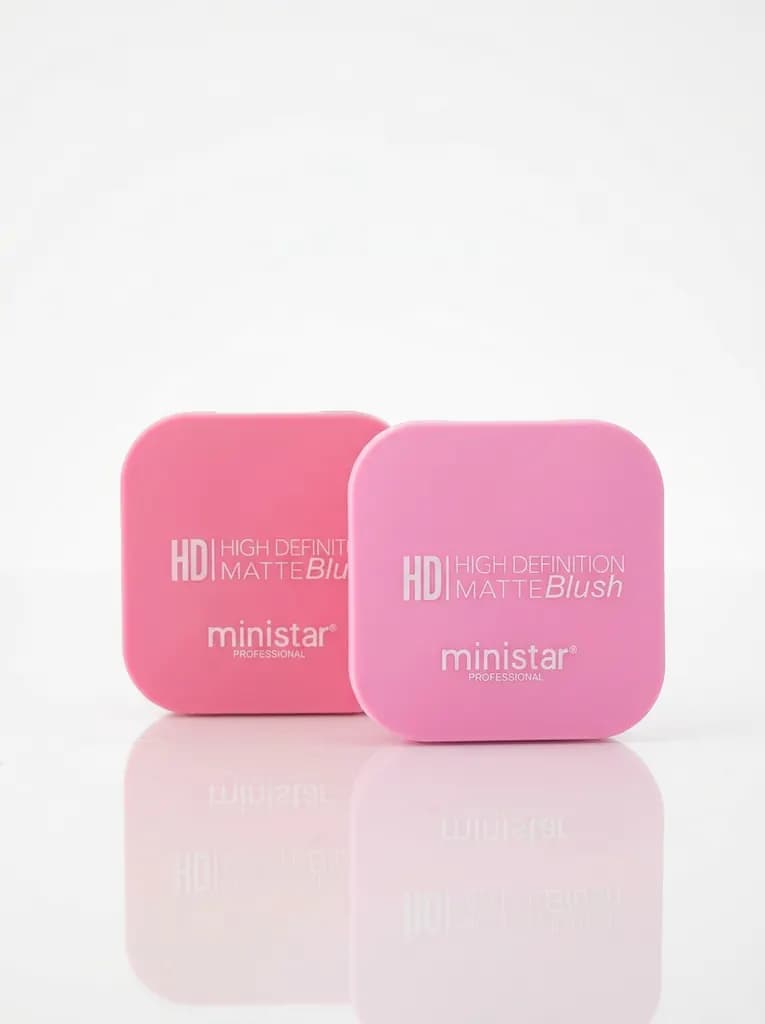 blush ministar HD