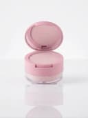 romantic beauty poudre libre et compact 2 en 1