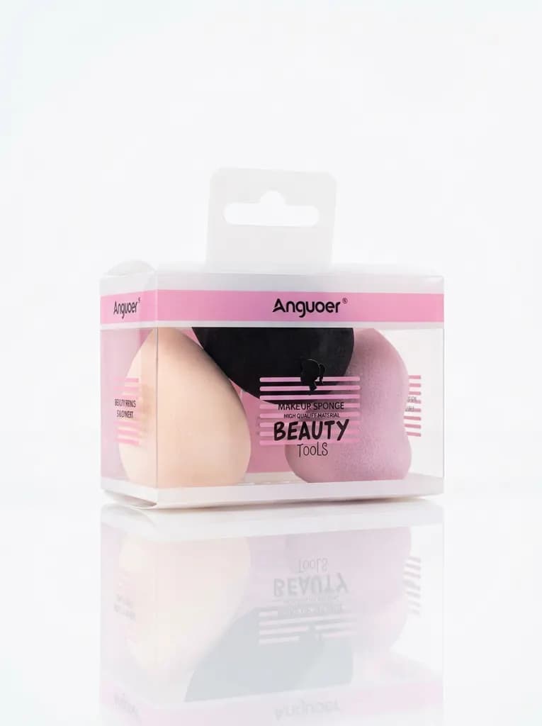 pack 3 beauty blinder anguoer