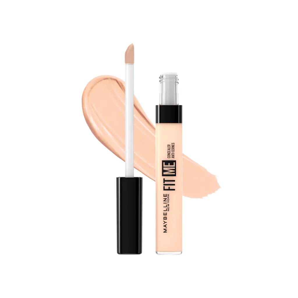 fit me concealer