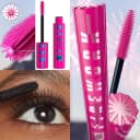 Mascara Maybeline new york lash