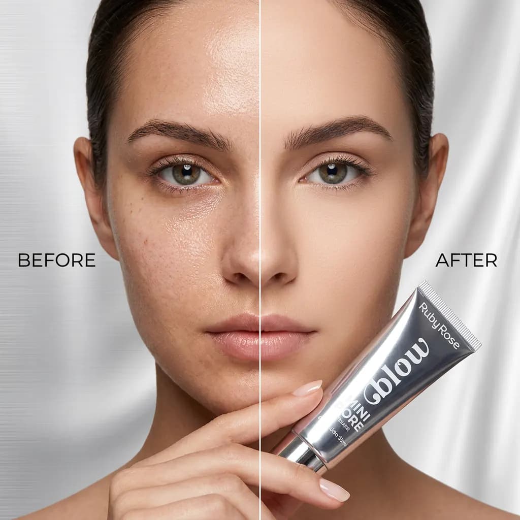 primer rubyrose blow