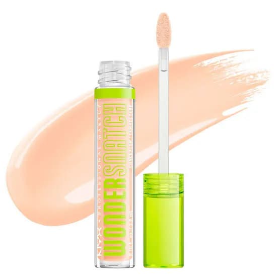 nyx anticerne wonder snatch