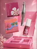 Bella rosa glam time pack