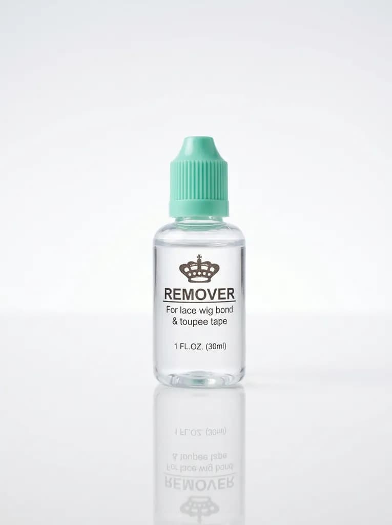 lash remover