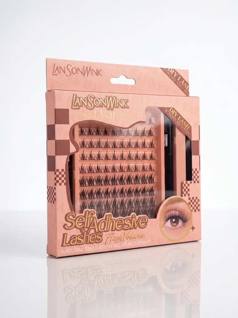anime lashes