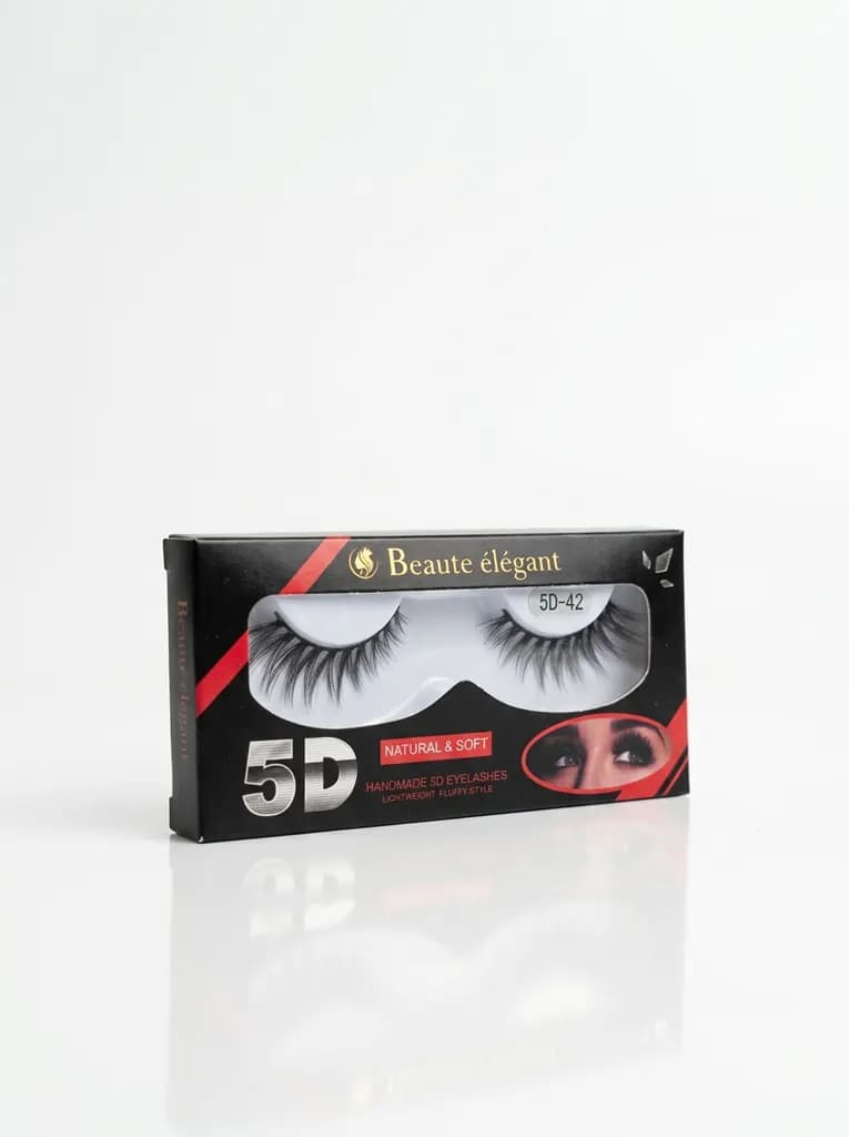 beaute elegant eyelash