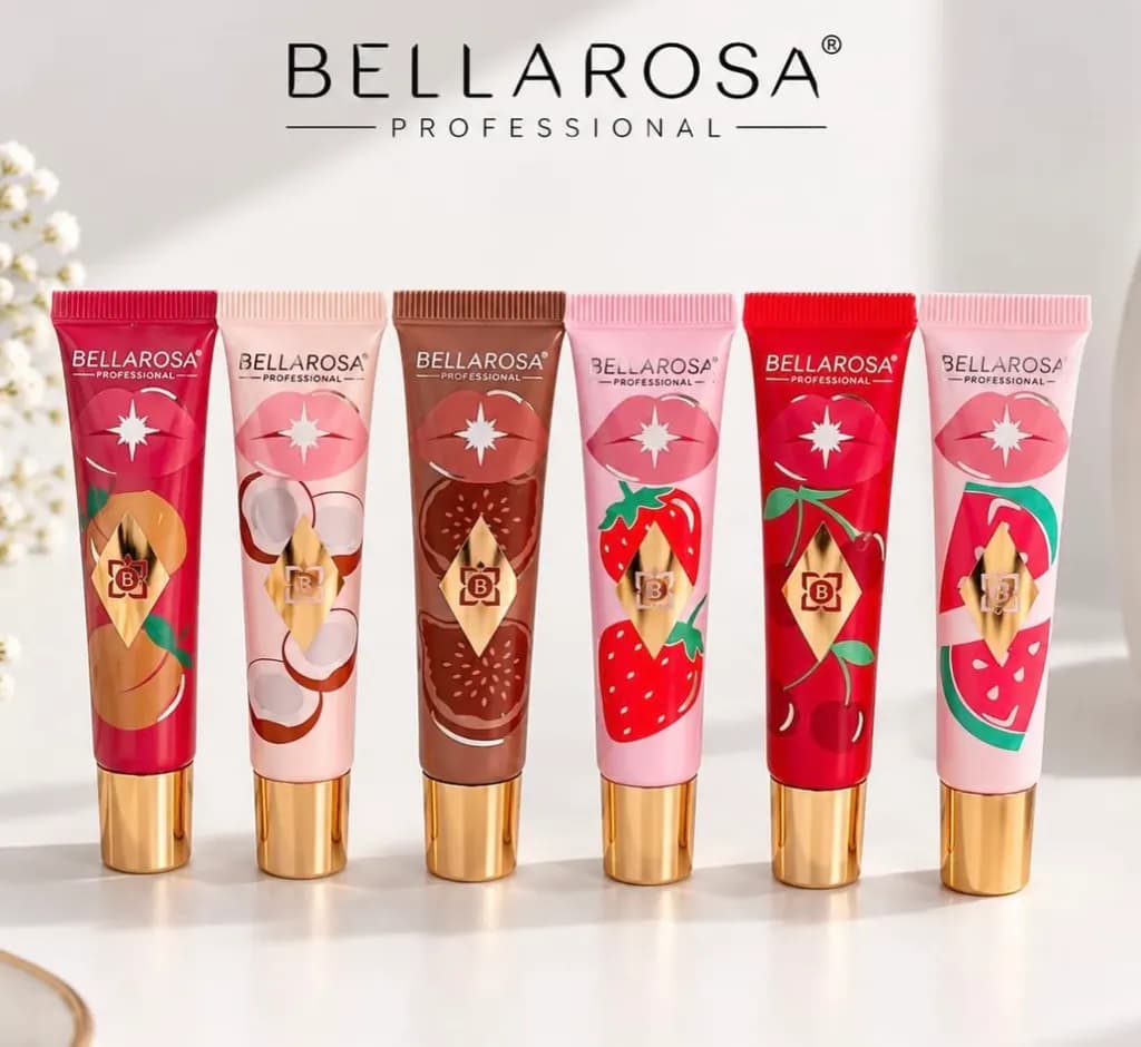 bella rosa lipbalm dupe charlotte