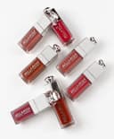 bella rosa lip glow oil dupe dior