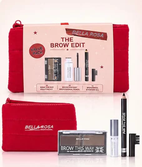 bella rosa the brow edit