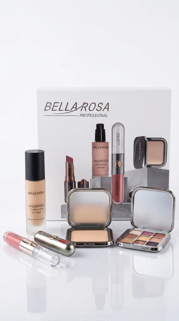 bella rosa kit dupe kiko