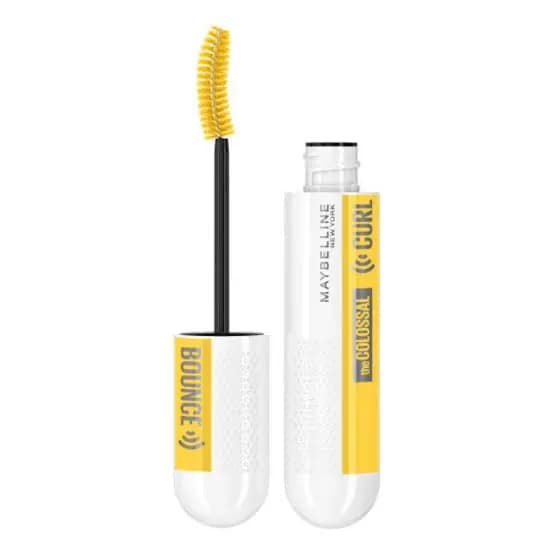 mascara maybelline curl bounce