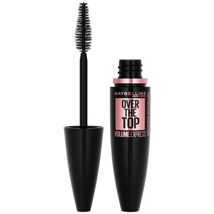 maybelline over the top