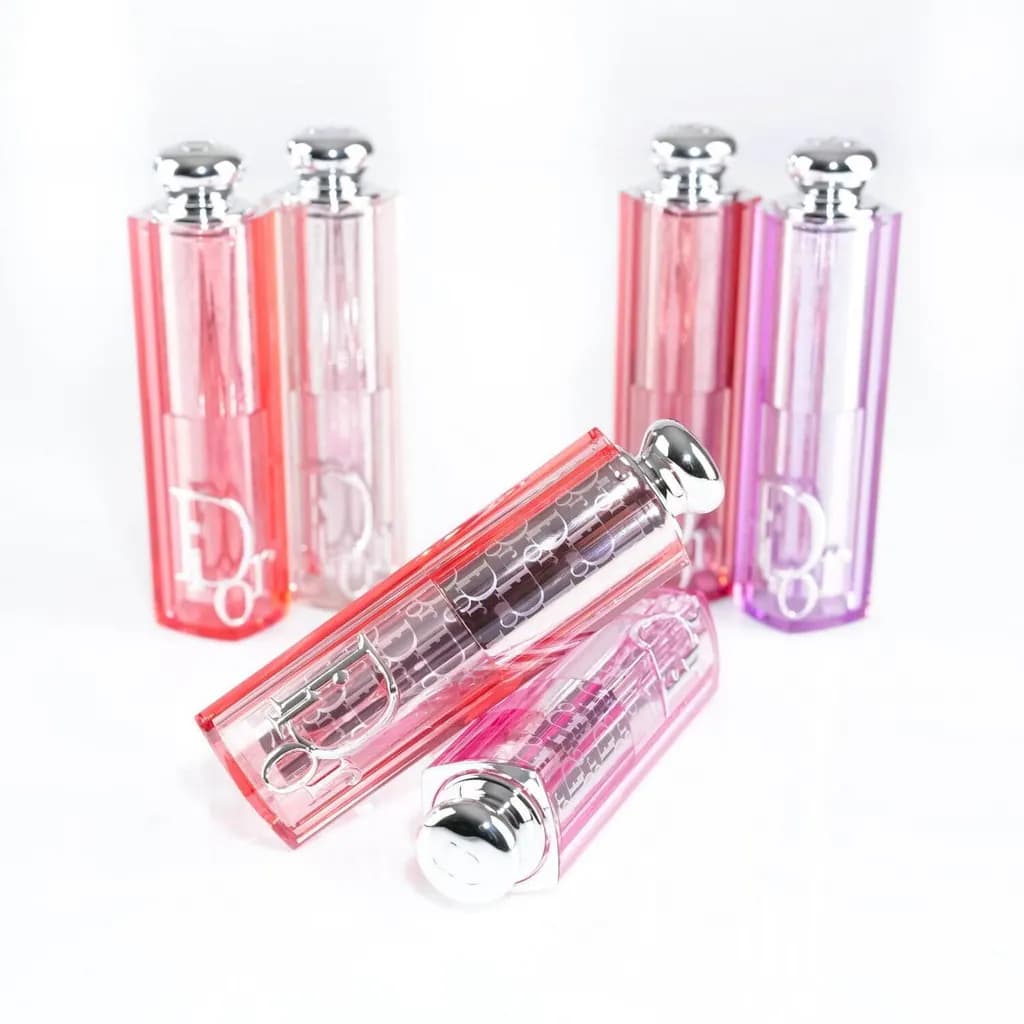 bella rosa backstage rosy glow stick