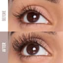 mascara body noir
