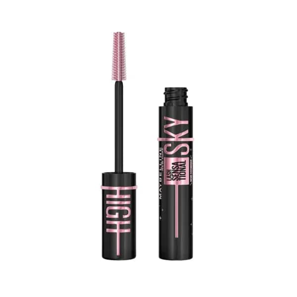 maybelline mascara skyhigh extranoir