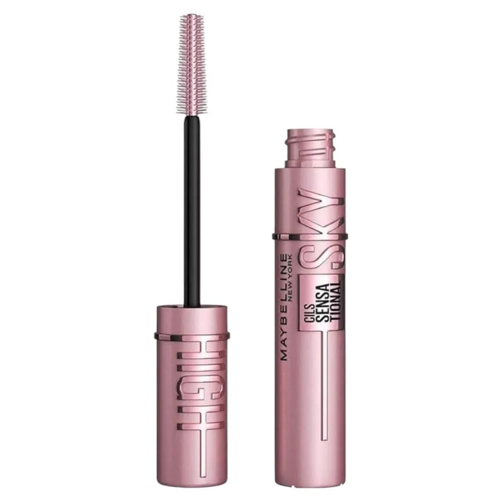 maybelline mascara skyhigh noir