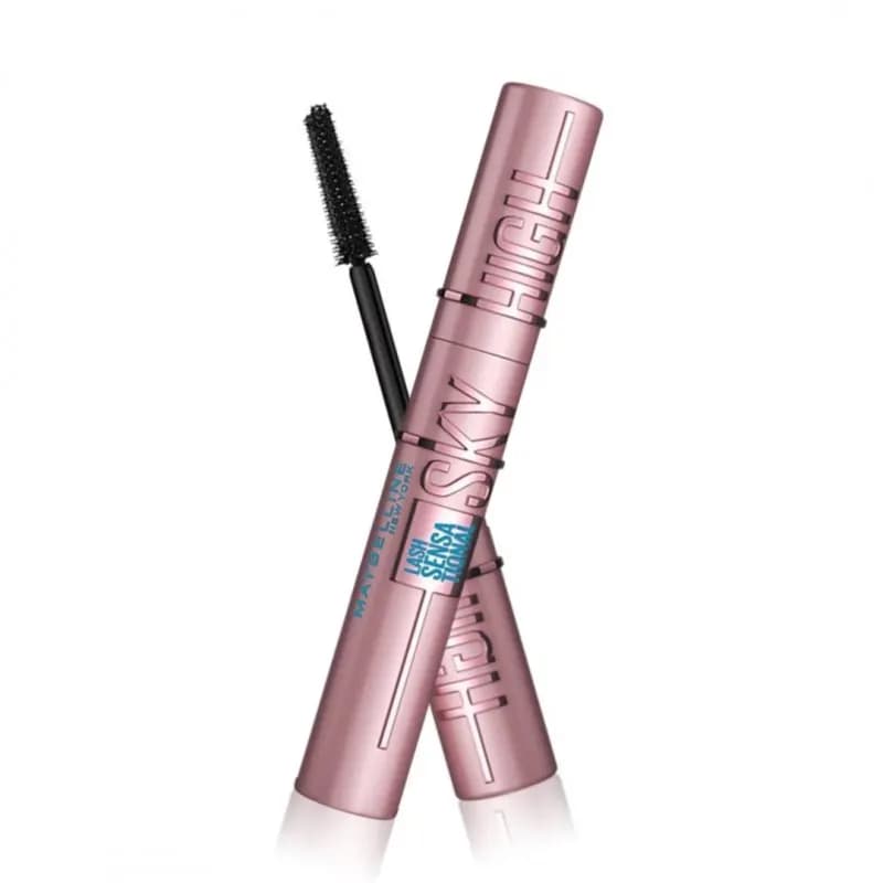 maybelline mascara skyhigh noir waterproof