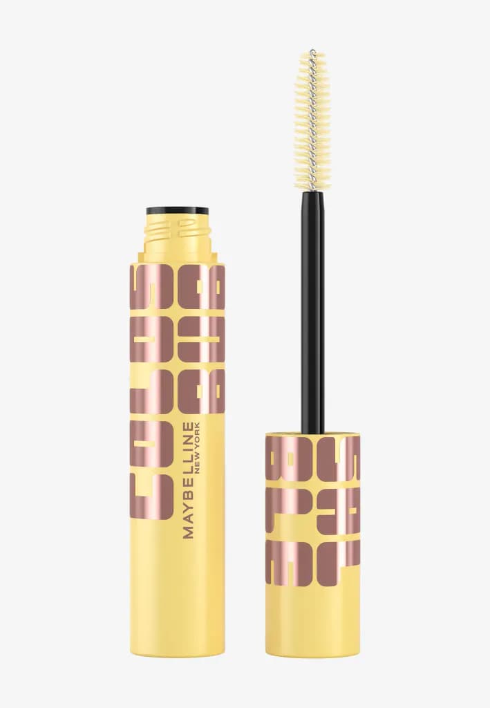 maybelline bubble