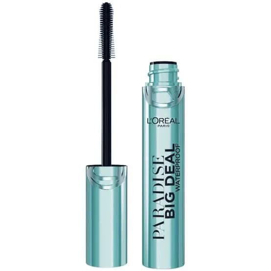 loreal paradise big deal waterproof