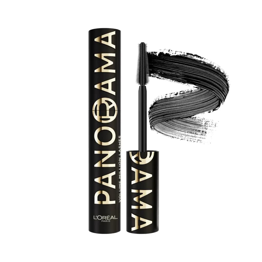 PANORAMA LOREAL EXTRA BLACK