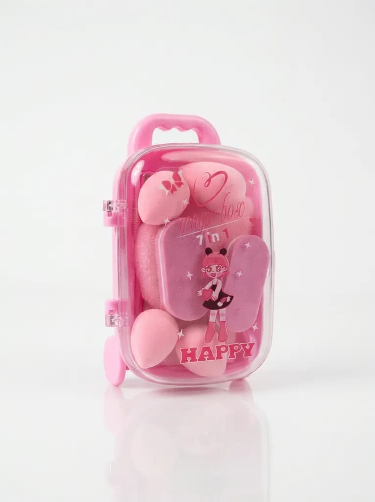 magic box 7 in 1 happy