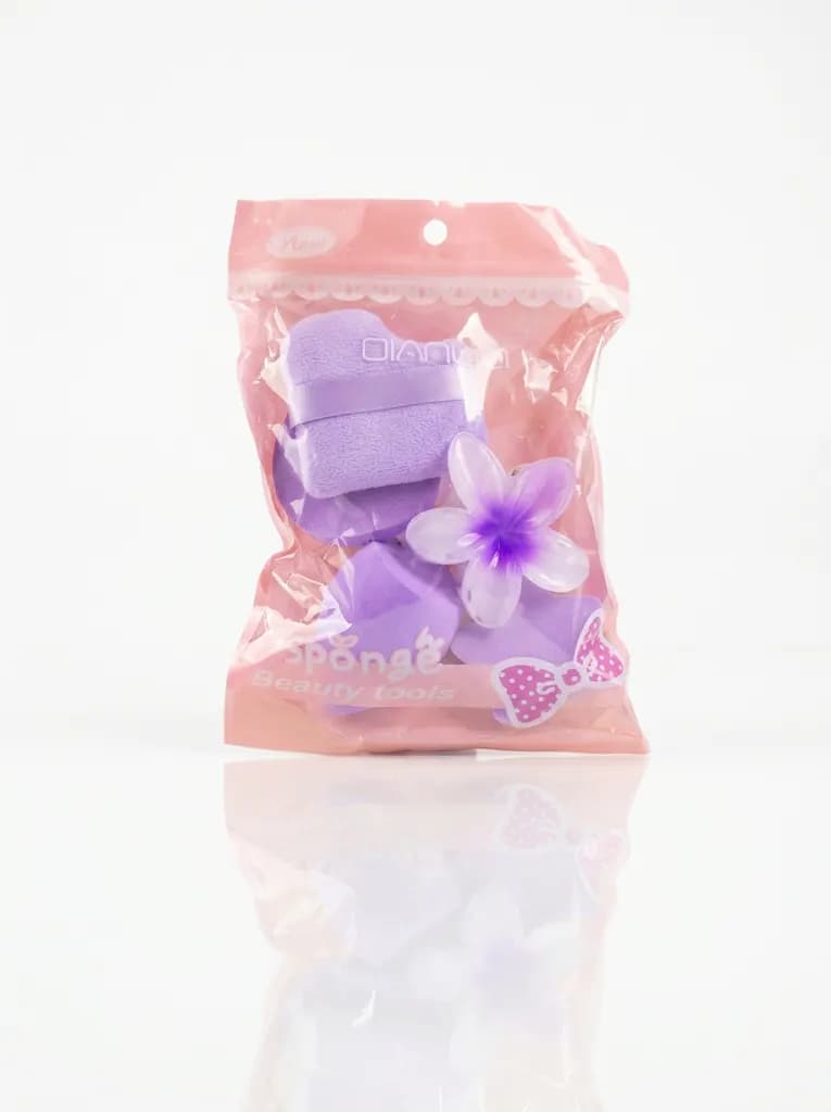 Pack accessoire