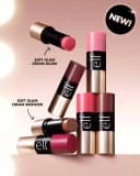 Elf soft glam cream blush