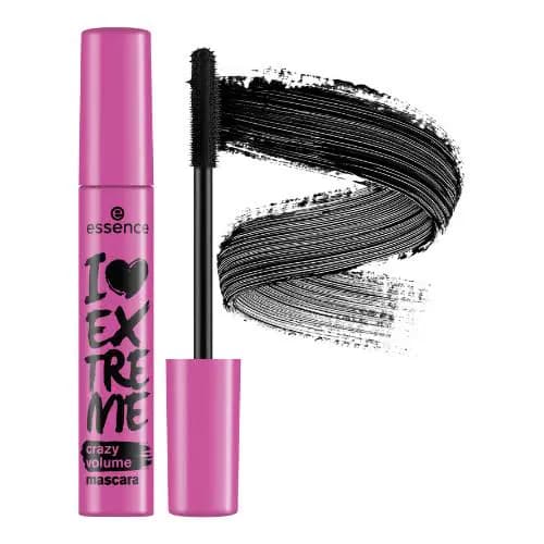 Essence I love extreme crazy volume
