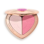 pillow talk beauty soulmates face palette