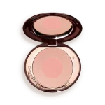 cheek to chick pillow talk blush