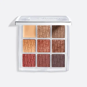 dior backstage eye palette