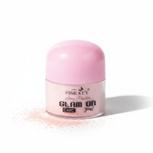 Poudre libre (skincare)