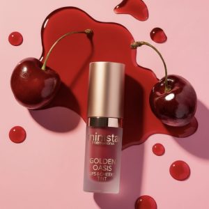 Ministar lips&cheeks tint