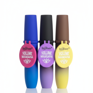 Pack mascara (Marron+Noir+Bleu )