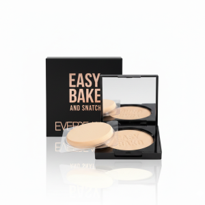 Easy bake Ever Beauty compacte powder