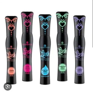 Essence mascara