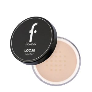 Poudre libre Flormar