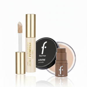 Pack Flormar