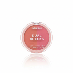 Blush poudre  duo ruby rose