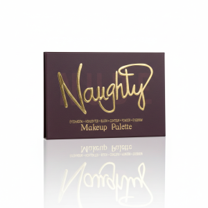 Palette livre Naughty  (5pages)