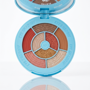 Palette Ruby Rose (Pop star)