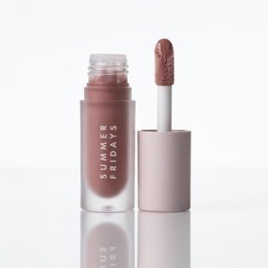 Lipoil Summer fridays