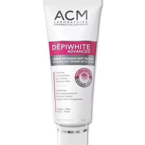 ACM DEPIWHITE advanced body cream ( Crème Anti taches)