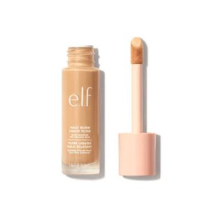 elf halo glow fond de teint