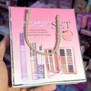 Pack bella rosa dupe tarte