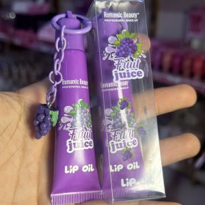 Gloss Romantic Beauty Fruit Juice