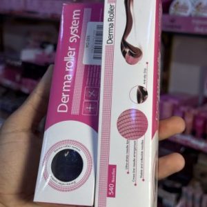 Derma roller