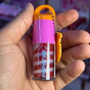 Gloss Ruby Rose Popstar Lip Gloss