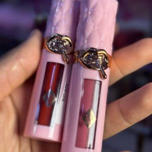 Gloss Vioryle Shiny Lip Gloss